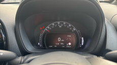 Toyota Aygo X 1.0 VVT-i Edge 5dr Petrol Hatchback